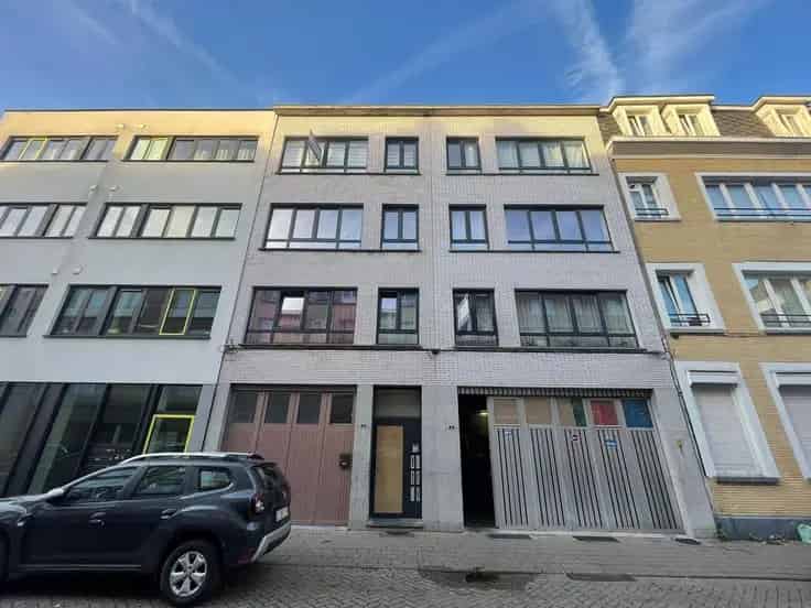 Appartement Te Koop 1 Slaapkamer Rustige Ligging Lage Kosten