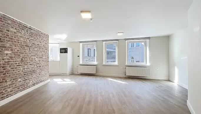 Studio te huur Gent Centrum - Instapklaar