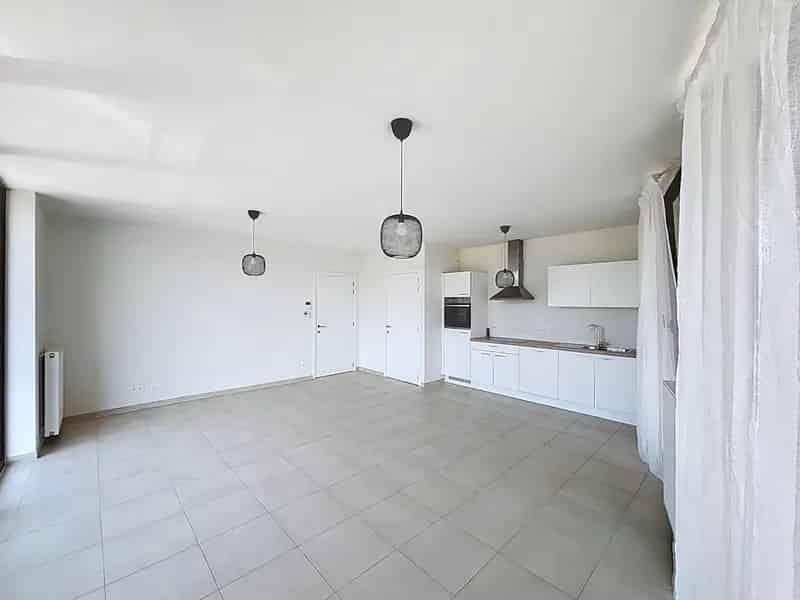 Appartement te huur Brugge 1 slaapkamer nabij station
