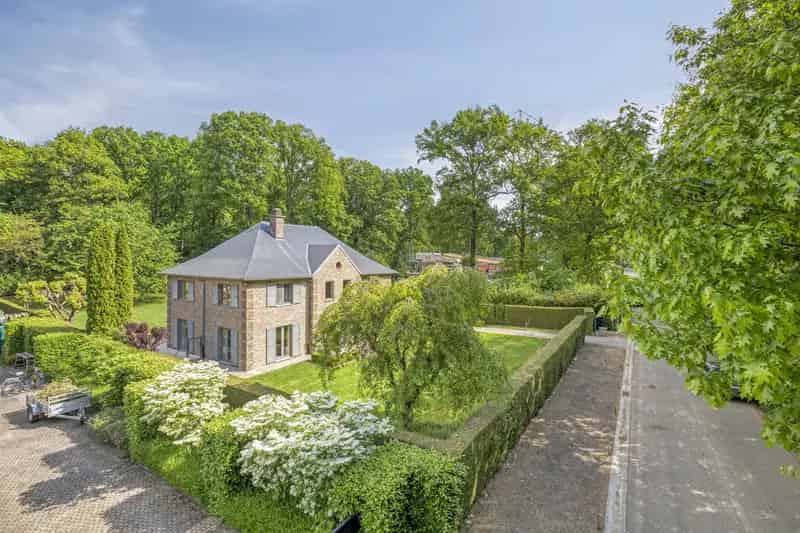 Huis te huur: Instapklare villa 4 slaapkamers Linden