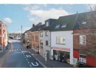 Handelspand met Appartement Gentbrugge