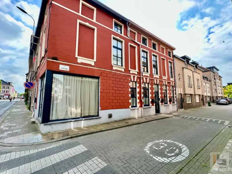 Appartement te koop in Brugsepoort