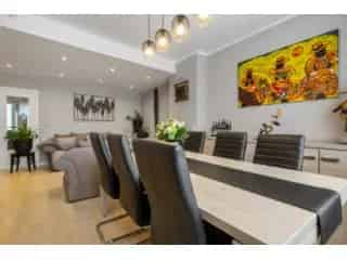 Appartement te Koop Laken 2 slaapkamers Terras