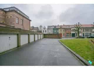 Garagebox te Koop Roeselare Nabij Station