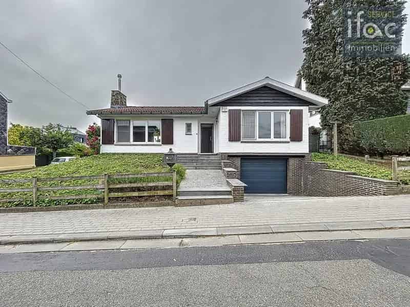 Bungalow te Huur Volledig Aanbod