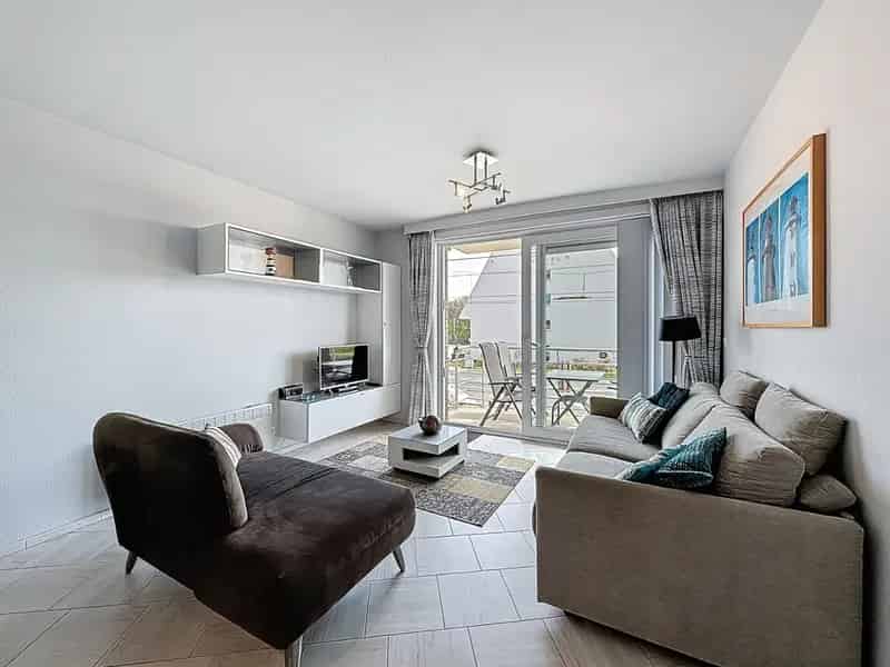 Appartement te koop Nieuwpoort-Bad nabij strand