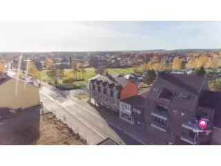 Handelspand te Koop Maasmechelen - Horecazaak met Appartement