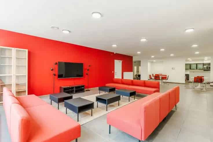 Gerenoveerde Studentenkamers & Studio's te Koop Gent