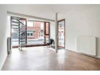 Handelspand te Koop Puurs Centrum - Kantoor of Praktijk