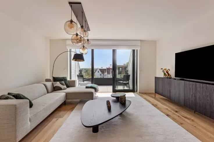 Nieuwbouw Appartement Te Koop Duinenwater