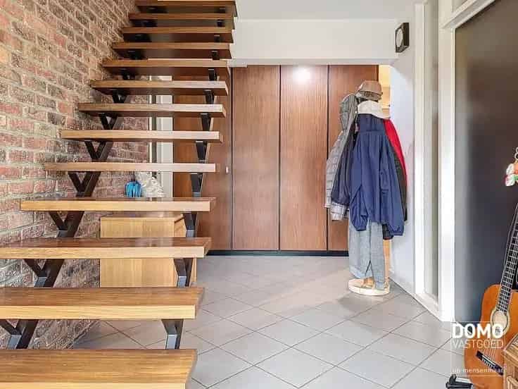 Ruime Open Bebouwing Schulen Grote Tuin 3 4 slaapkamers