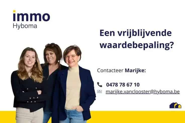 Bungalow Te Koop