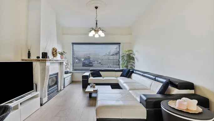 Huis te koop Wevelgem Hellestraat
