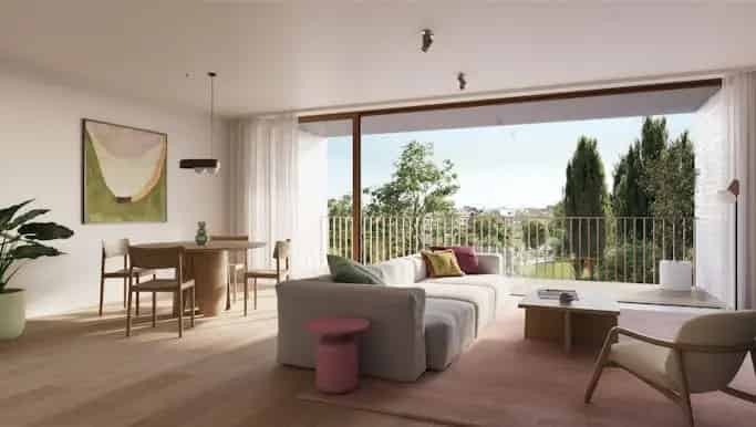 Appartement te Koop Kortrijk EVER
