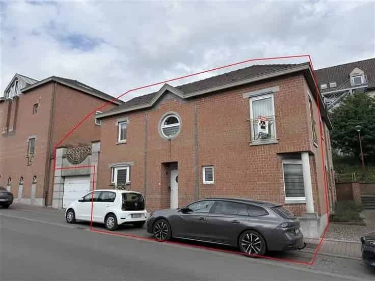 Appartement Te Koop Stadscentrum 2 slaapkamers Groot Terras
