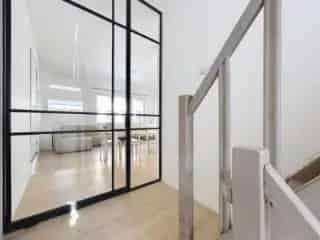 Appartement te Koop Ledeberg 3 slaapkamers 120m2