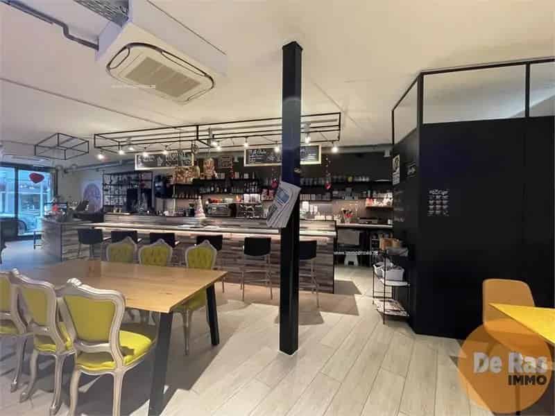 Handelspand te Koop Waregem Centrum - Opbrengsteigendom