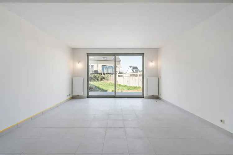 Appartement te koop Nossegem - Instapklaar - Tuin - Garage