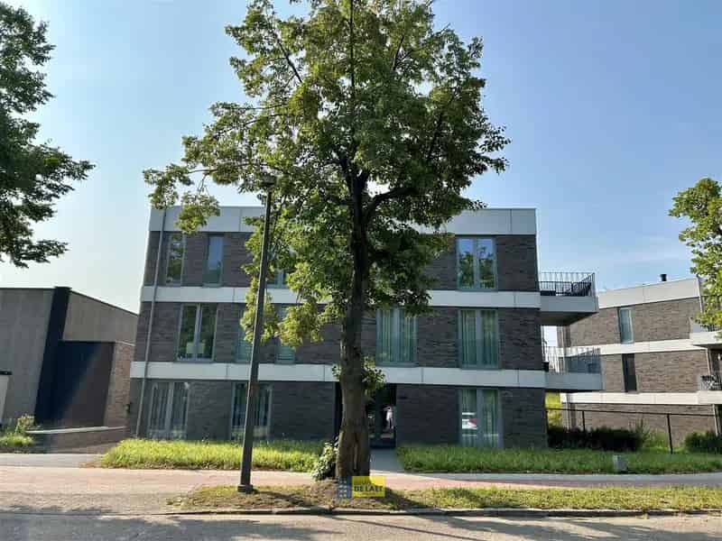 Nieuwbouw Appartement te Koop 2 Slaapkamers Terras Lift