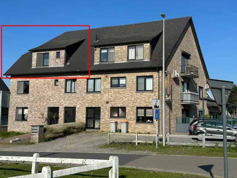 Appartement te huur 2 slaapkamers As