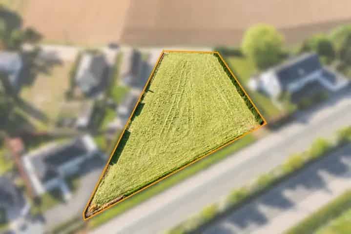 Landbouwgrond te Koop Maarkedal