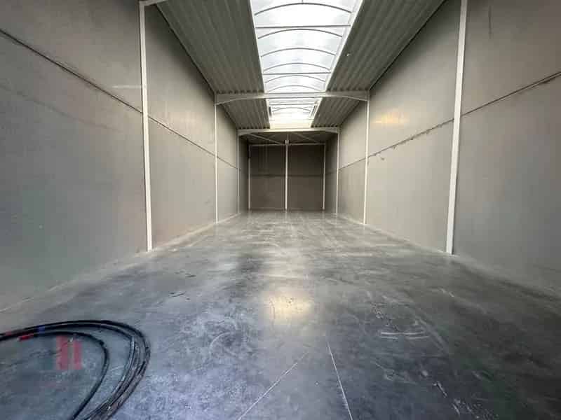 Nieuwbouw Bedrijfsgebouw te Huur Kortrijk Walle 189m2