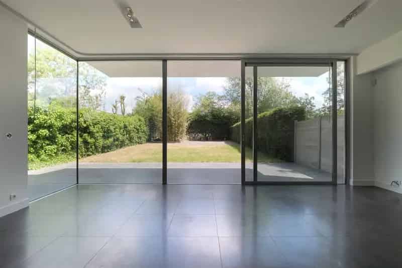 Moderne Loftwoning te koop Linkebeek
