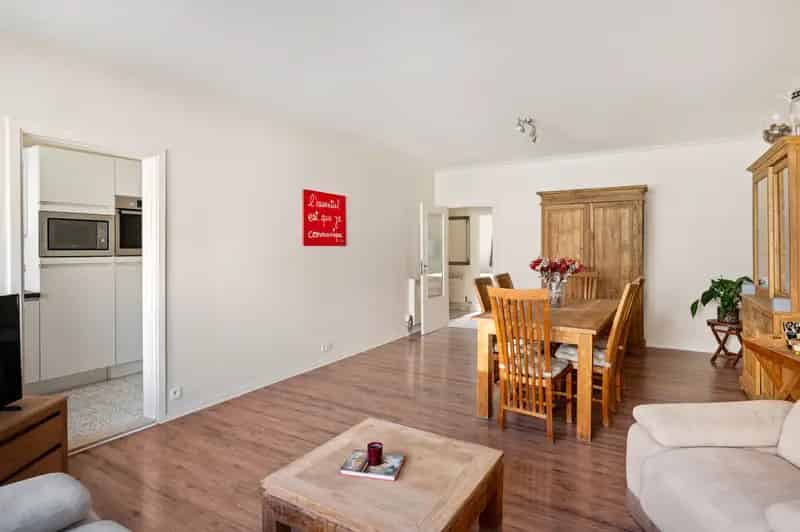 Appartement te koop Mortsel nabij Fort IV 2 slaapkamers