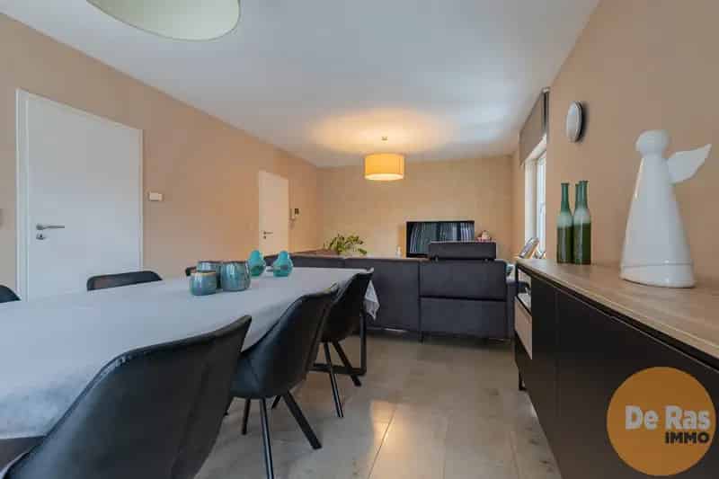 Appartement 2 slaapkamers Wetteren nabij station