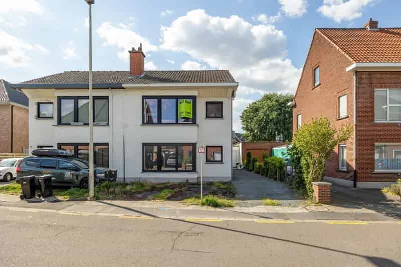 Duplexappartement Beveren 3 slaapkamers Energiezuinig Geen gemeenschappelijke kosten