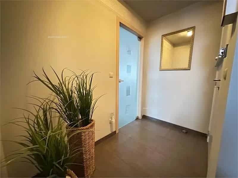 Duplex 3 slaapkamers Kortessem - Energiezuinig appartement