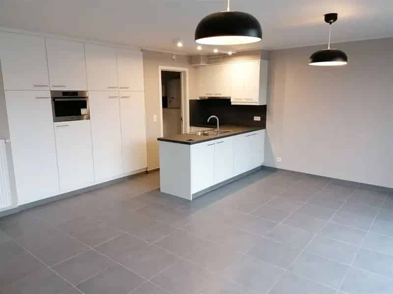 Nieuwbouw Appartement te Koop Ramsel
