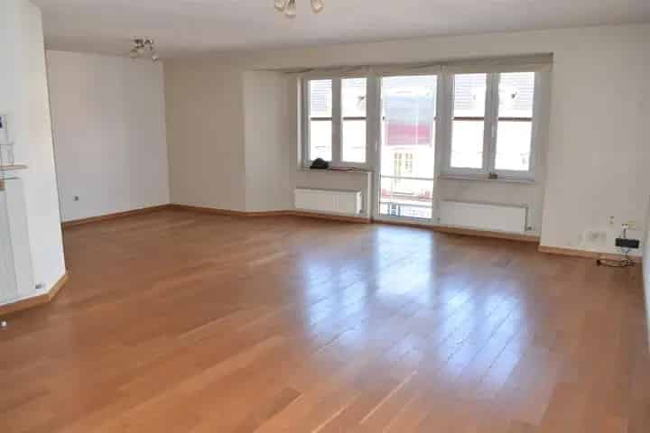 Appartement te huur 2 slaapkamers terras parking EPC A