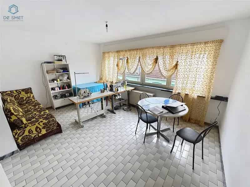 Appartement te Koop Geraardsbergen Investering