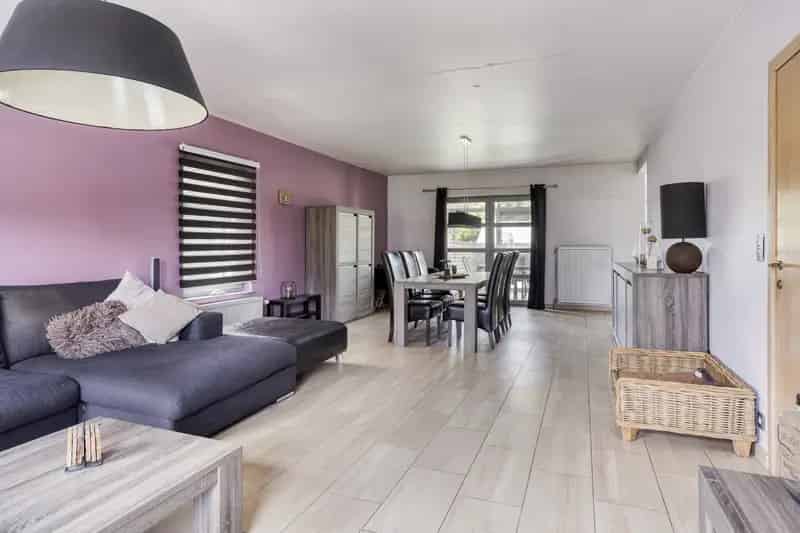Gelijkvloerse woning te koop in Nieuwrode 3 slaapkamers
