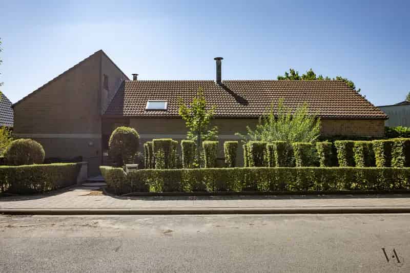 Huis te Koop Kessel Lo Ruime Gezinswoning 4 slaapkamers