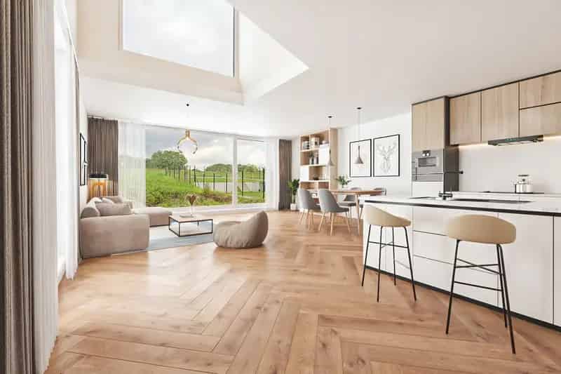 Huis te koop