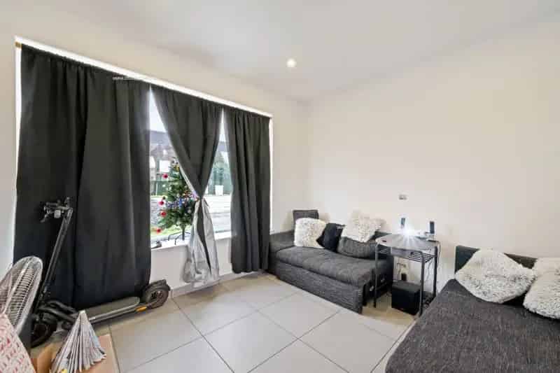 Halfopen bebouwing te Zedelgem met 4 slaapkamers
