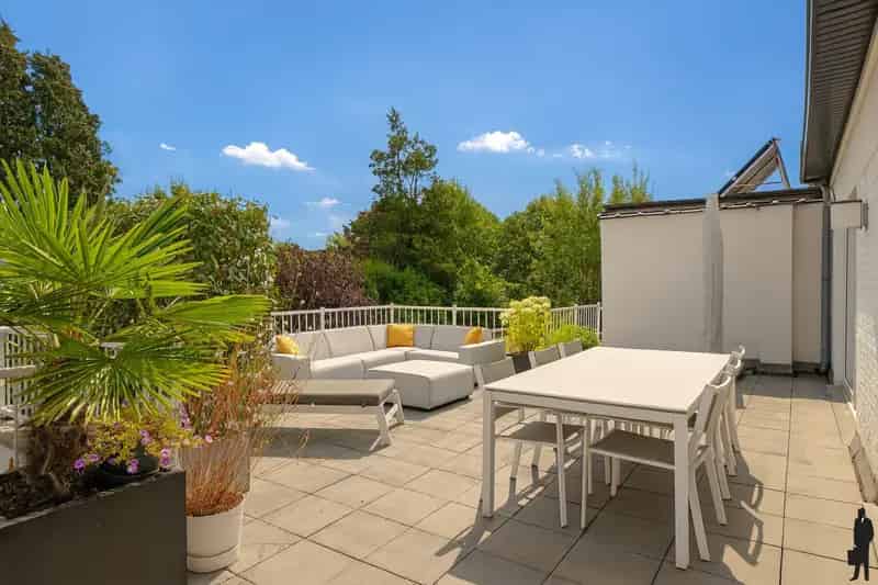 Duplex Appartement te Koop 188m² Ruim Terras 50m²