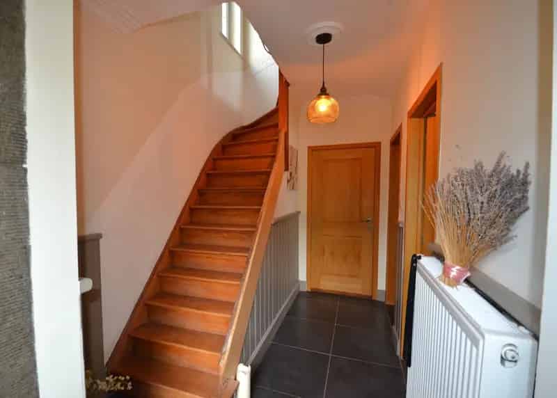 Vrijstaande woning 4 slaapkamers