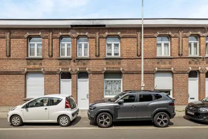 Huis te huur Beveren: 2 slaapkamers, tuin en garage