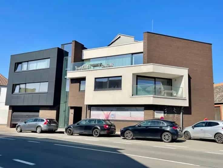Appartement Te Koop Kerksken