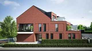 Project: Residentie Grootheide - Bornem 1963709-487340