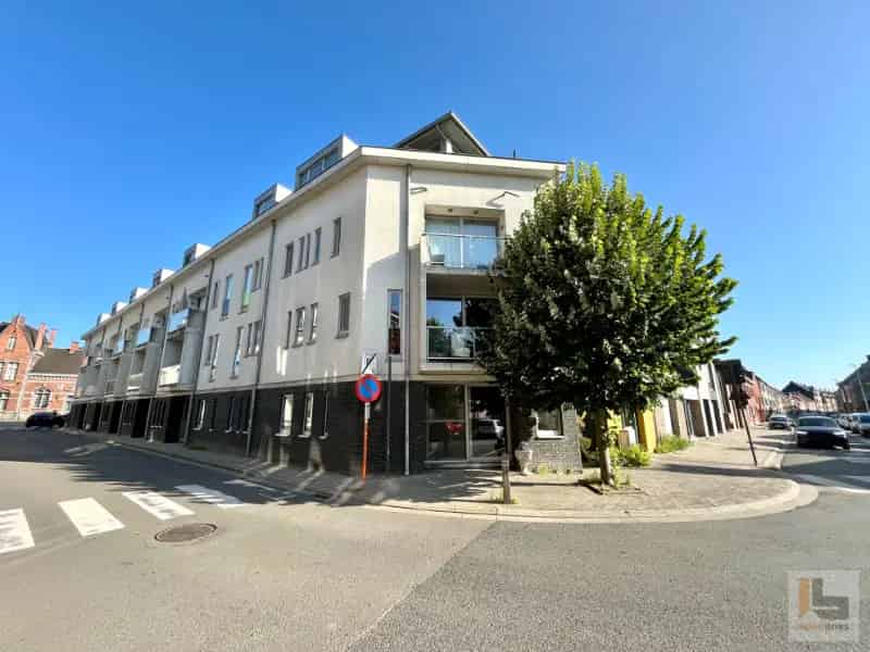 Appartement te huur Oudenaarde Centrum