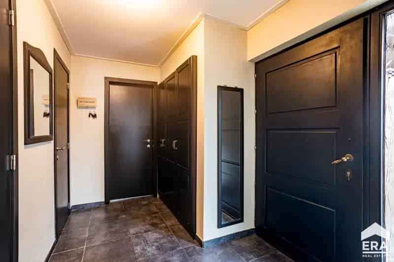 Huis te koop Erembodegem 4 slaapkamers tuin