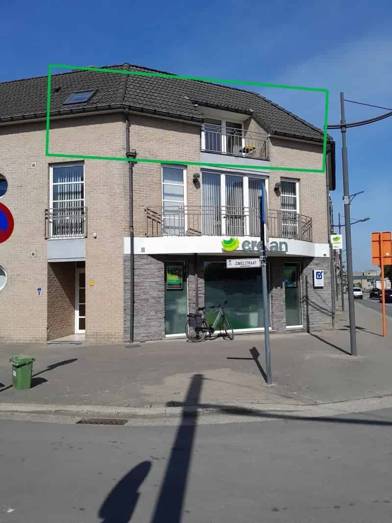 Appartement te huur Bilzen 1 slaapkamer 710 EUR