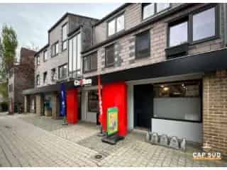 Handelspand 103m² Louvain-la-Neuve - Investeerderskans