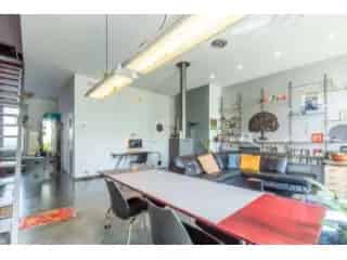 Loft te koop Beersel 150m2 2 slaapkamers 2 terrassen