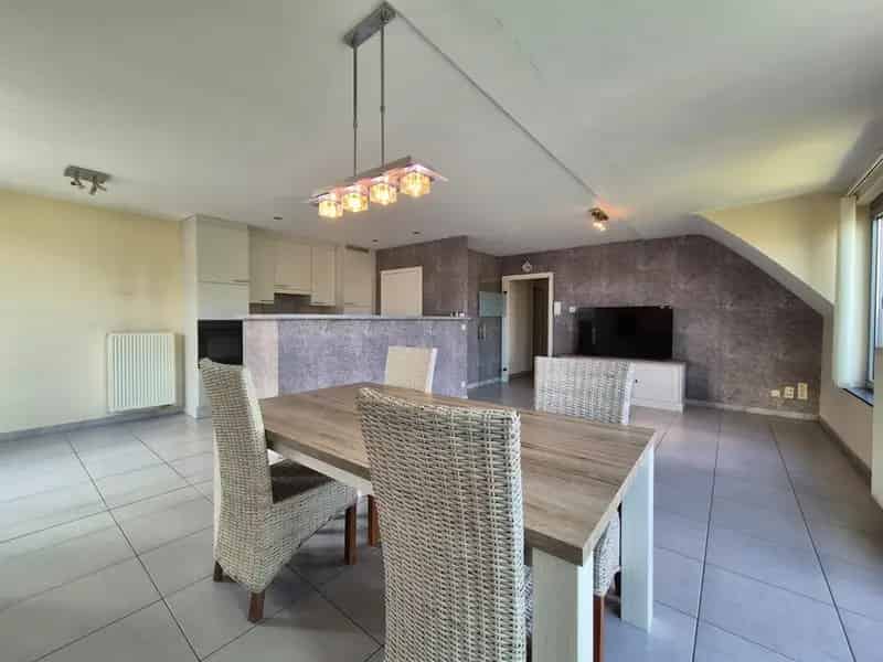 Appartement te Huur Lochristi