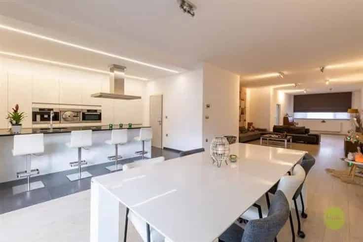 Moderne Stadswoning 3 Slaapkamers Leopoldsburg
